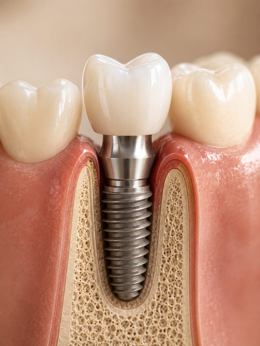 Dental Implants