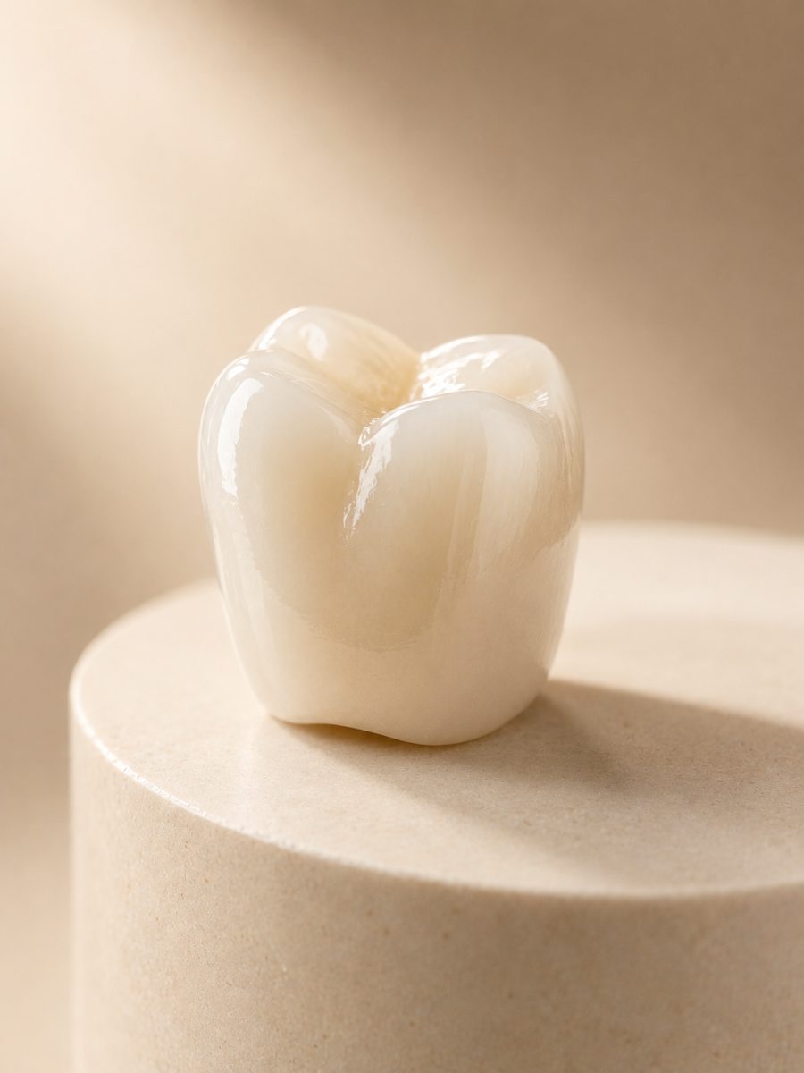 Ceramic Crowns