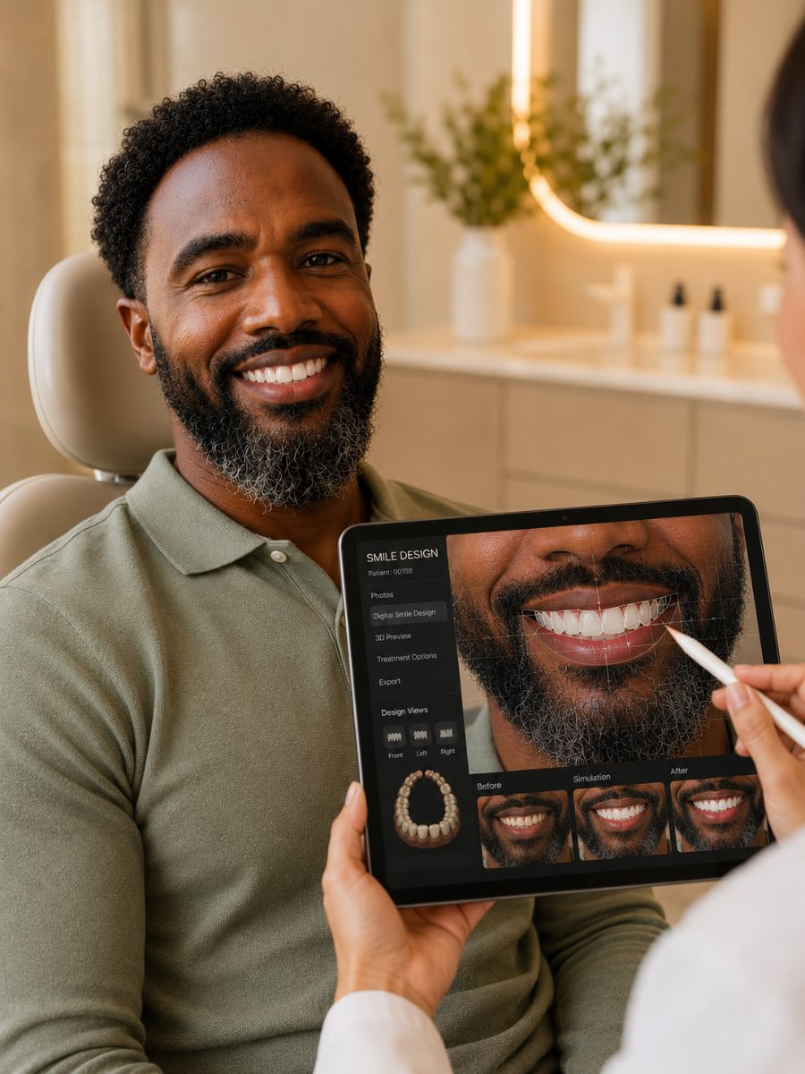 Smile Design